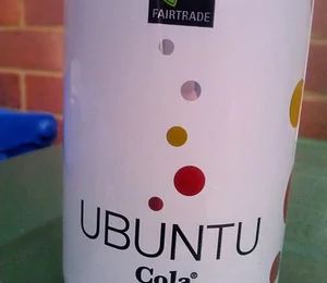 Insolite : Ubuntu Cola, une recette qui marche